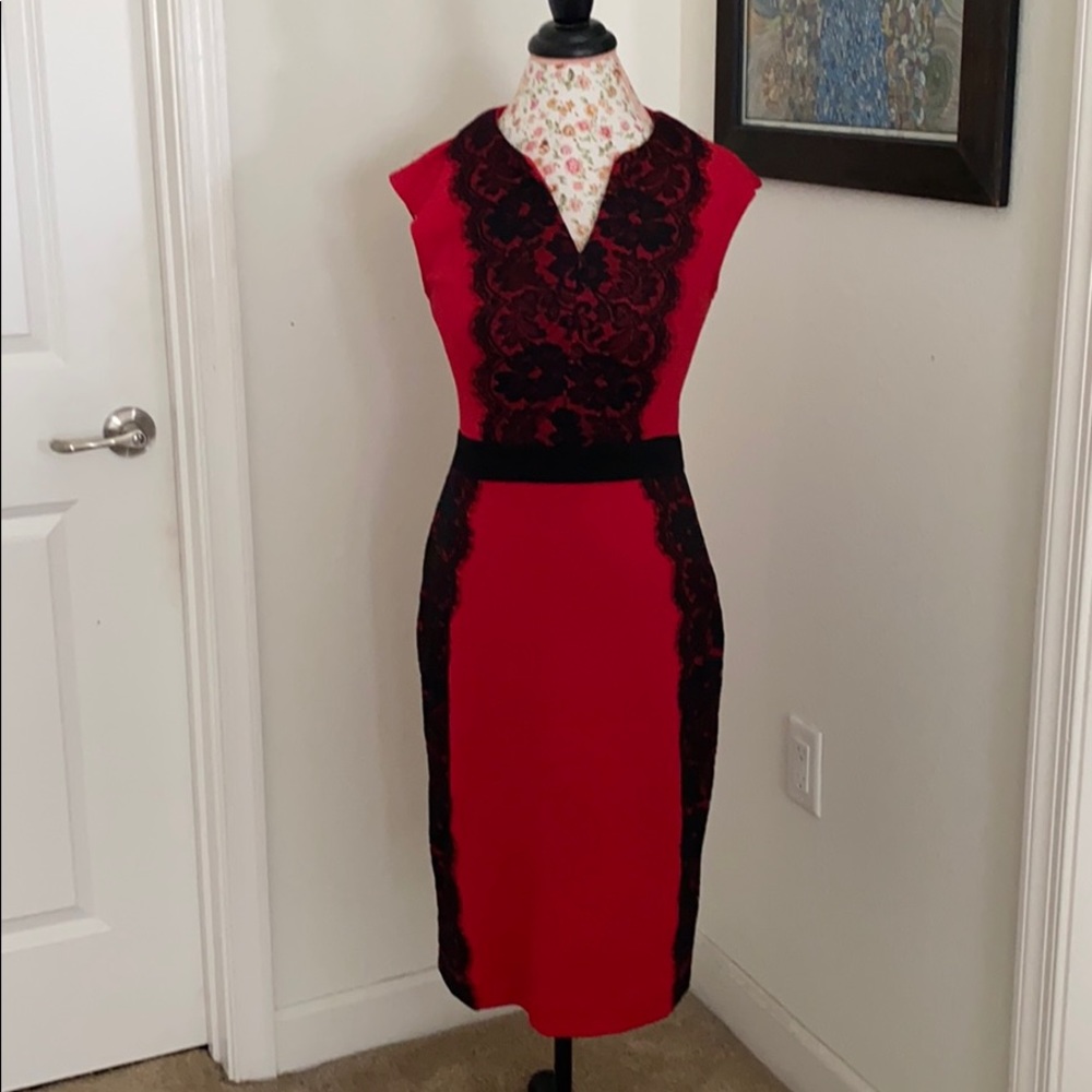 Red-y or Not!